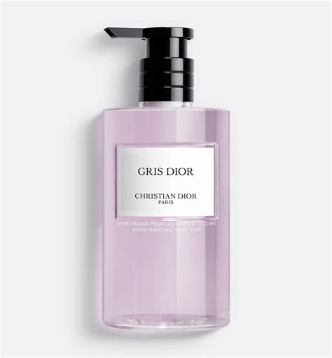 dior liquid soap|christian dior hand soap.